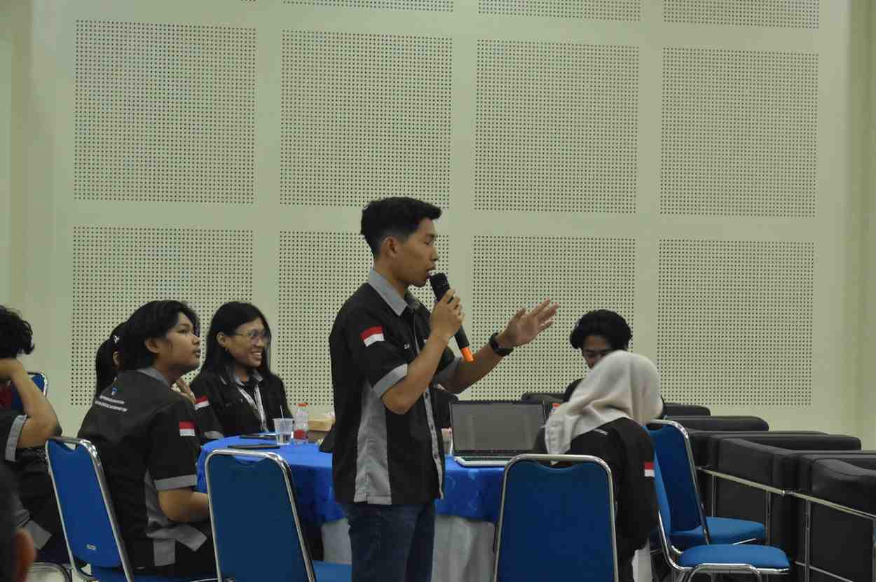 Forum Diskusi Ormawa